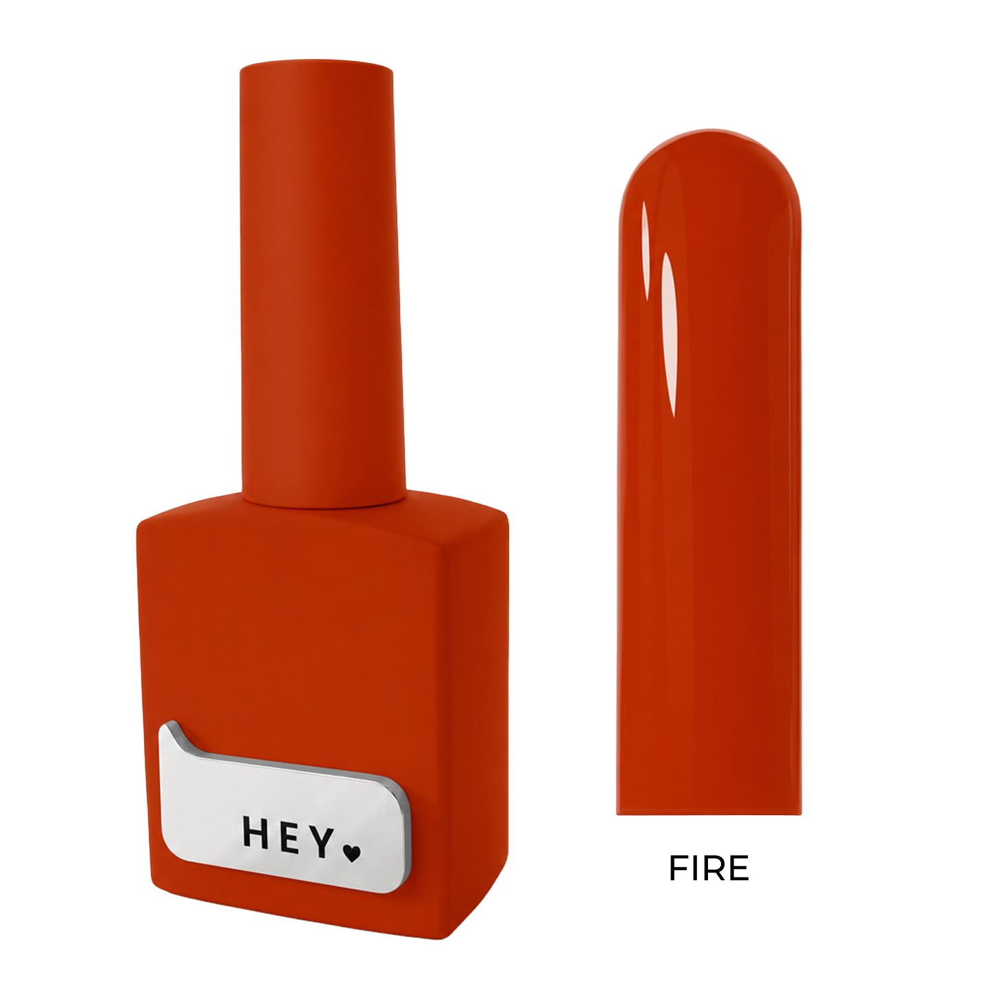 HEYLOVE. Tint Base, FIRE, 15 ml